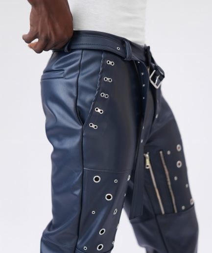 The UCS 1 Leather Pants