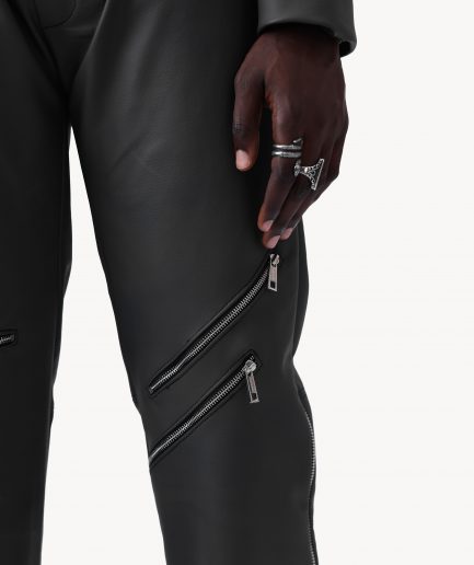 The UCS 3 – Leather Pants