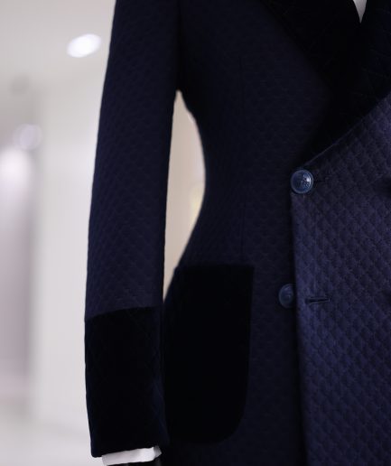 The HEA 4 vs 7 Suit