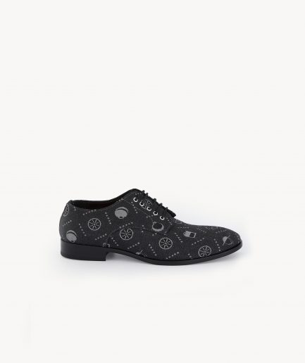 DKDB 06 - Derby Shoe