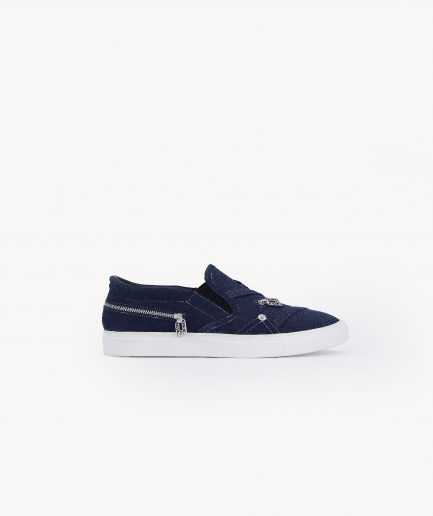 DKSN 01 - Sneakers (Blue)
