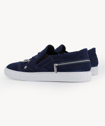 DKSN 01 - Sneakers (Blue)