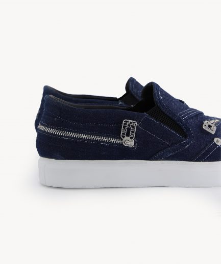 DKSN 01 - Sneakers (Blue)