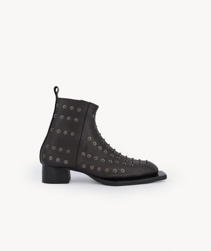 DKBT 03 - Boot (Brown)