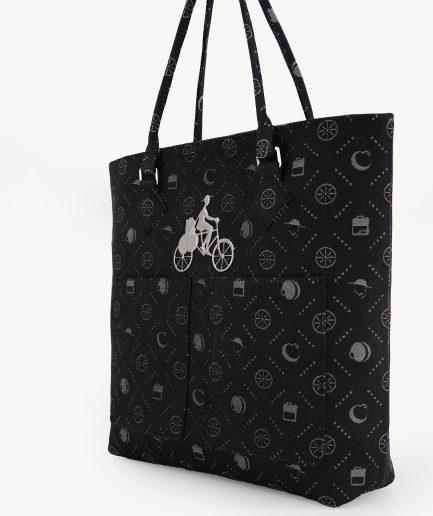DKTB - 02 Tote Bag