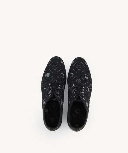 DKDB 06 - Derby Shoe