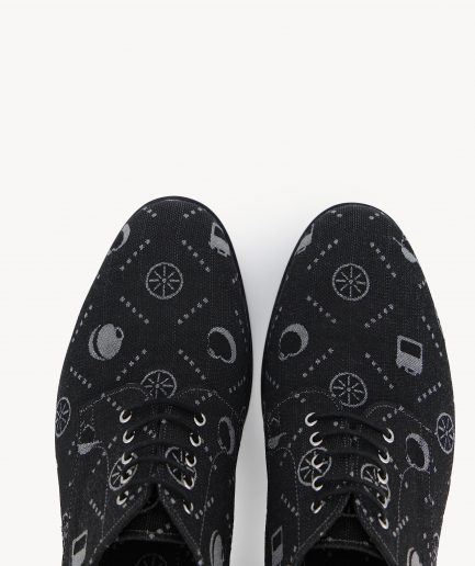 DKDB 06 - Derby Shoe