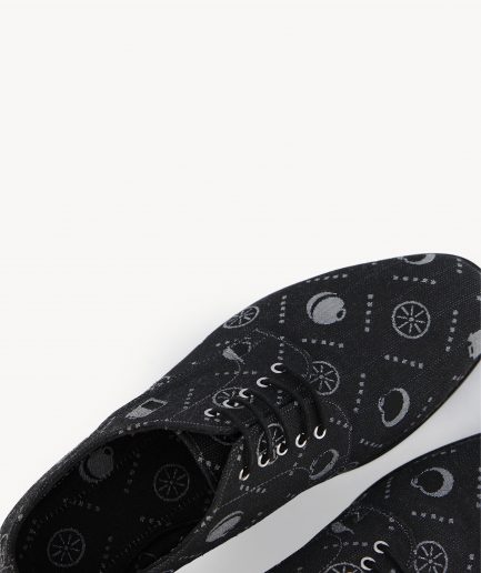 DKDB 06 - Derby Shoe