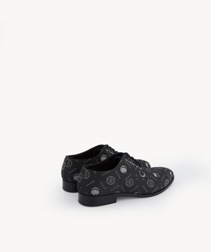 DKDB 06 - Derby Shoe