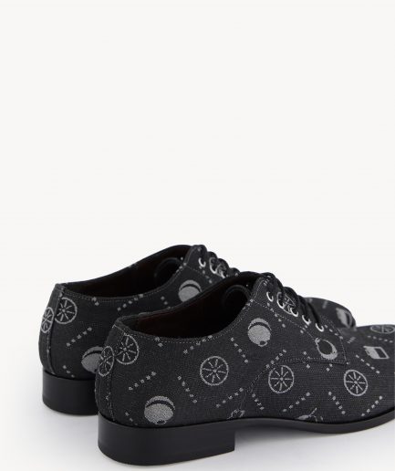 DKDB 06 - Derby Shoe