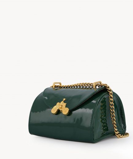 DKSB - 01 Bag (Glossy Green)