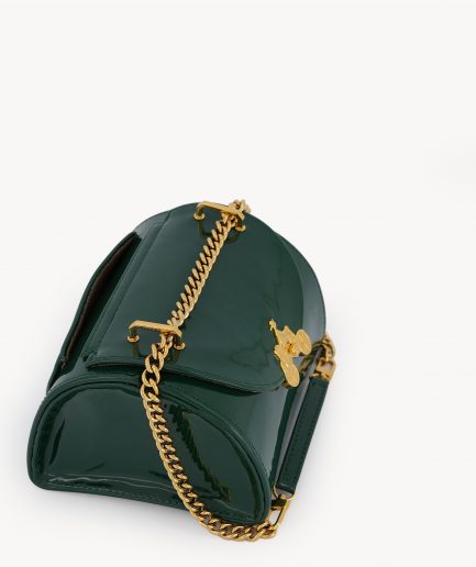 DKSB - 01 Bag (Glossy Green)