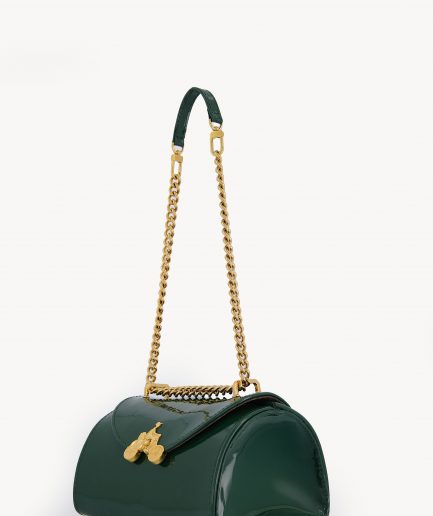 DKSB - 01 Bag (Glossy Green)
