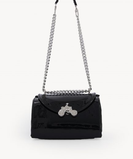 DKSB - 01 Bag (Glossy Black)
