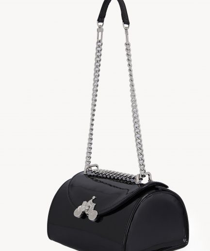 DKSB - 01 Bag (Glossy Black)