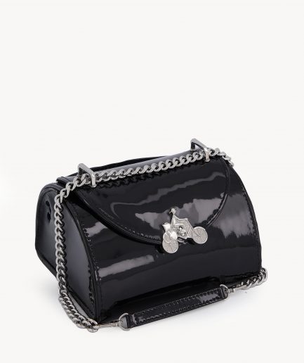 DKSB - 01 Bag (Glossy Black)