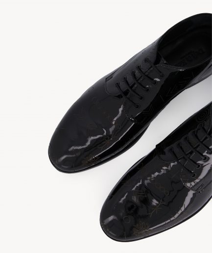 DKDB 07 - Derby Shoe