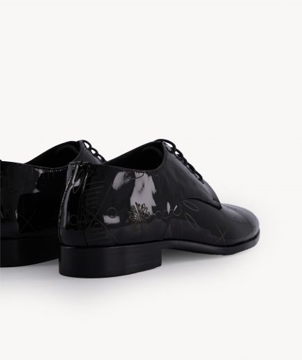 DKDB 07 - Derby Shoe