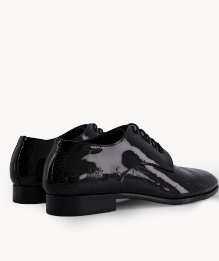 DKDB 07 - Derby Shoe