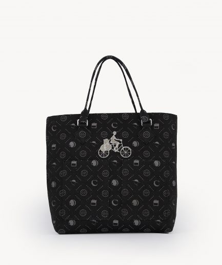DKTB - 02 Tote Bag