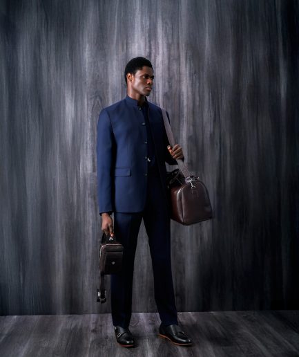 The “UCS” 6 Suit