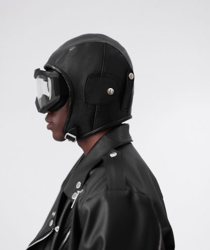 The UCS 2 Leather Jacket