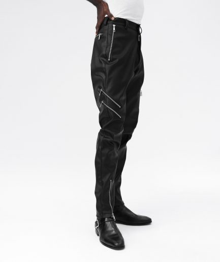 The UCS 2 Leather Pants