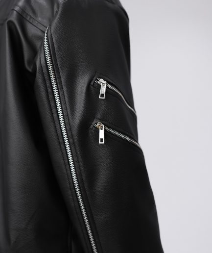 The UCS 2 Leather Jacket