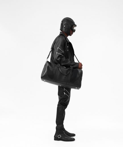 The UCS 2 Leather Pants