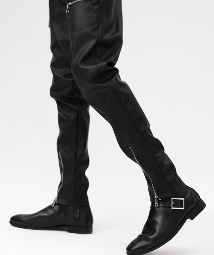 The UCS 2 Leather Pants
