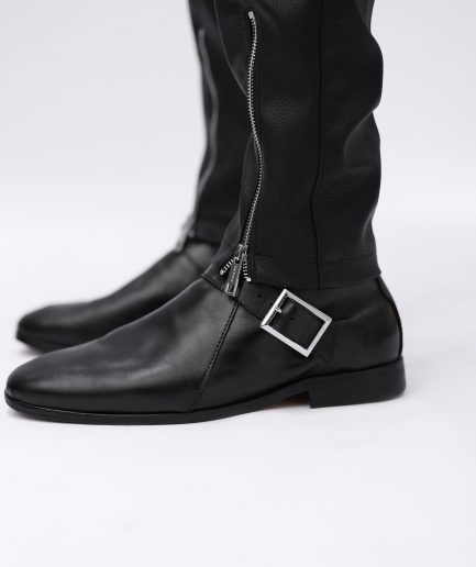 The UCS 2 Leather Pants