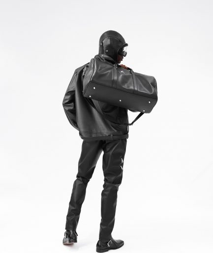 The UCS 2 Leather Pants