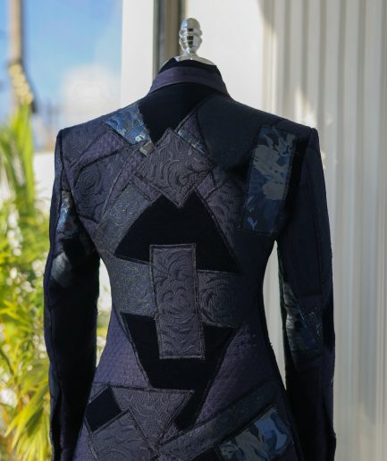 The Patch & Zig Suit 1 vs 2