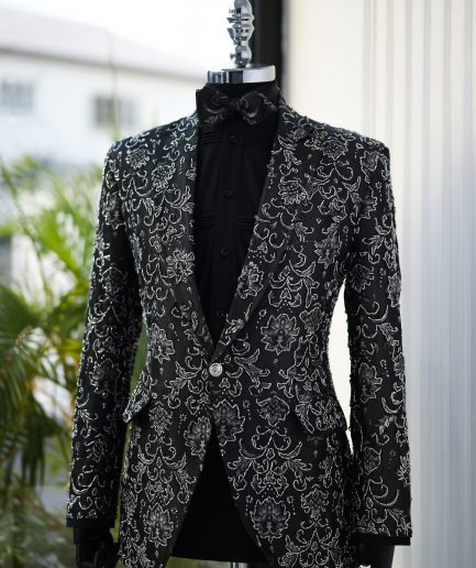 The JTD 2 vs 1 Suit
