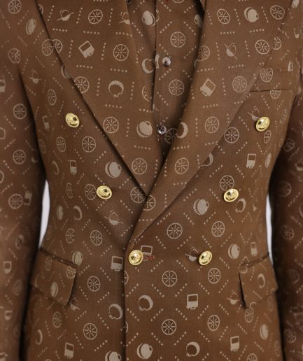 The UC3 – LK 8 vs 1 Suit