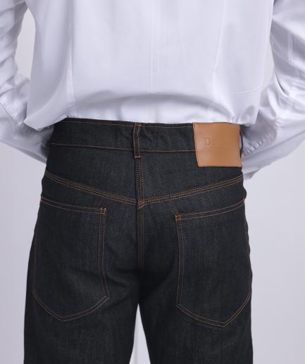 The UC3 - LK 7 Denim Trousers