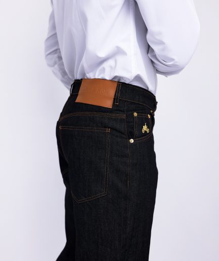 The UC3 - LK 7 Denim Trousers
