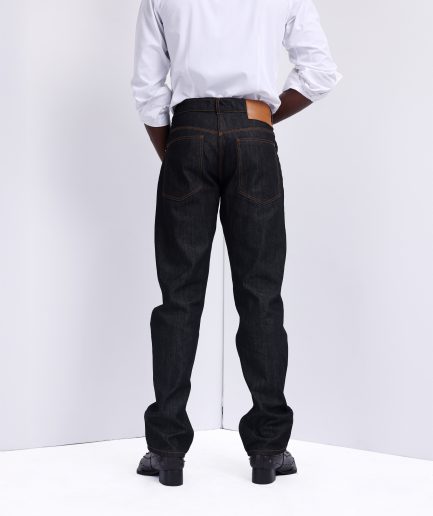 The UC3 - LK 7 Denim Trousers