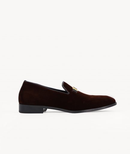 DKLF 15 - Loafer (Brown)