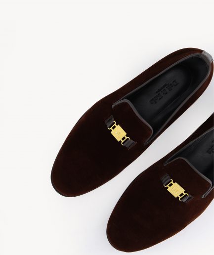 DKLF 15 - Loafer (Brown)
