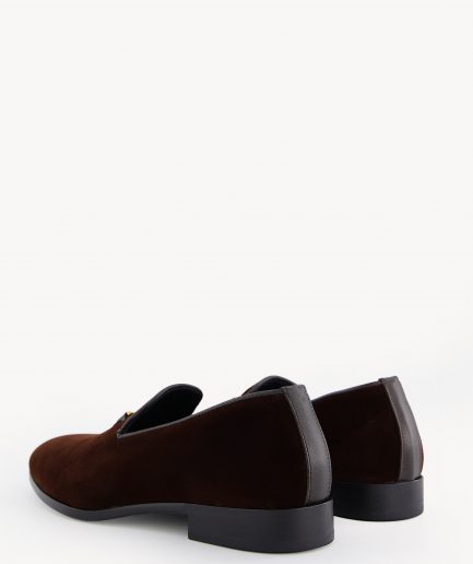 DKLF 15 - Loafer (Brown)
