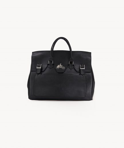 DKDB - 02 Bag (Black)