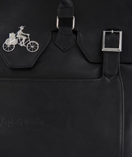 DKDB - 02 Bag (Black)