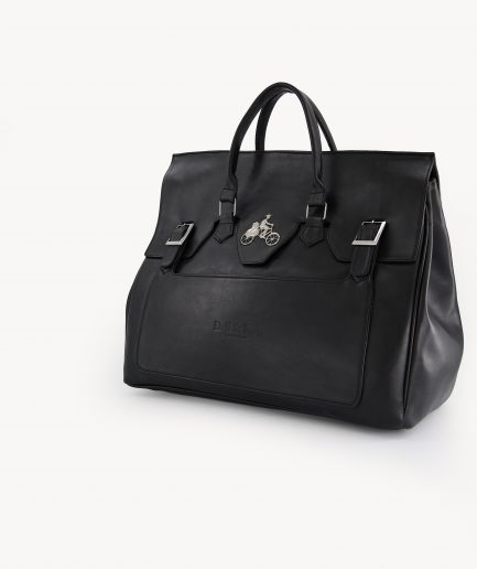 DKDB - 02 Bag (Black)