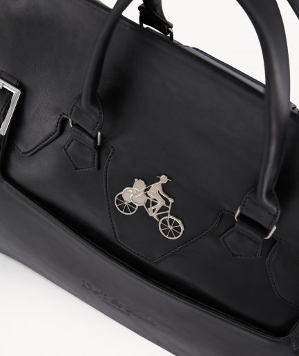 DKDB - 02 Bag (Black)