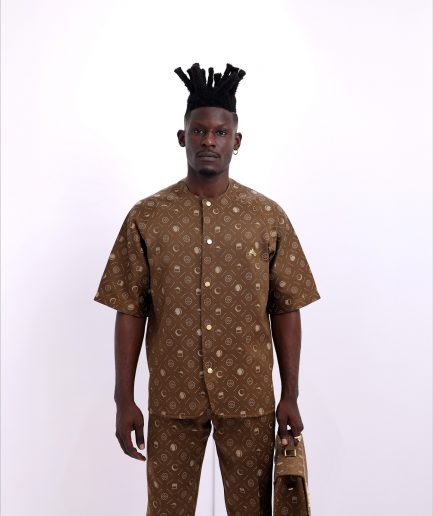 The UC3 - LK 4 Shirt