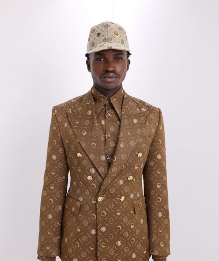 The UC3 – LK 8 vs 1 Suit