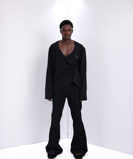 The UC3 - LK 6 Trouser