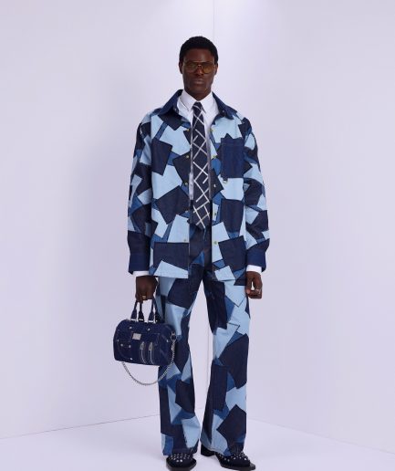 DKDB - 04 Bag (MINI)