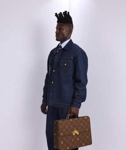 The UC3-LK 9 - Jacket